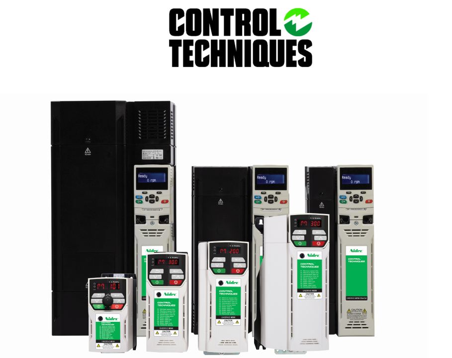 Control Techniques